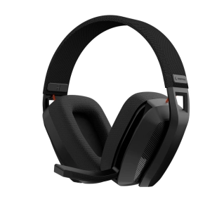 Rampage Blitz Nauszne Czarny