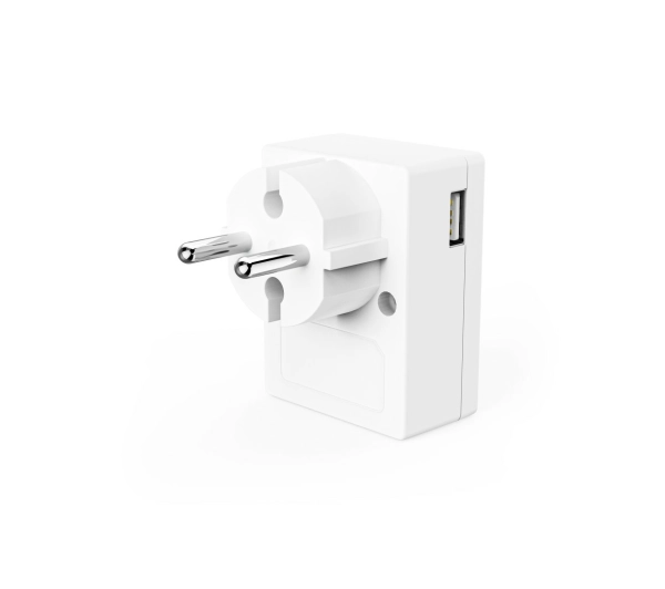 Hama Nocna LED Z USB-C i USB-A