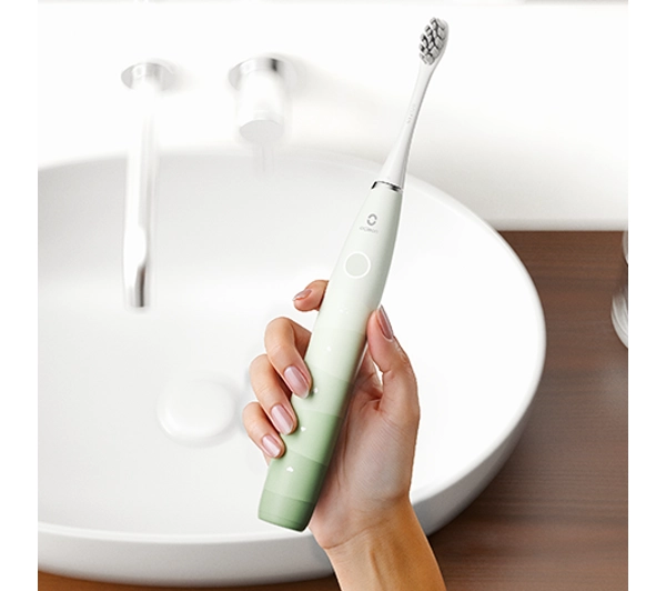 Oclean Flow S Zielony