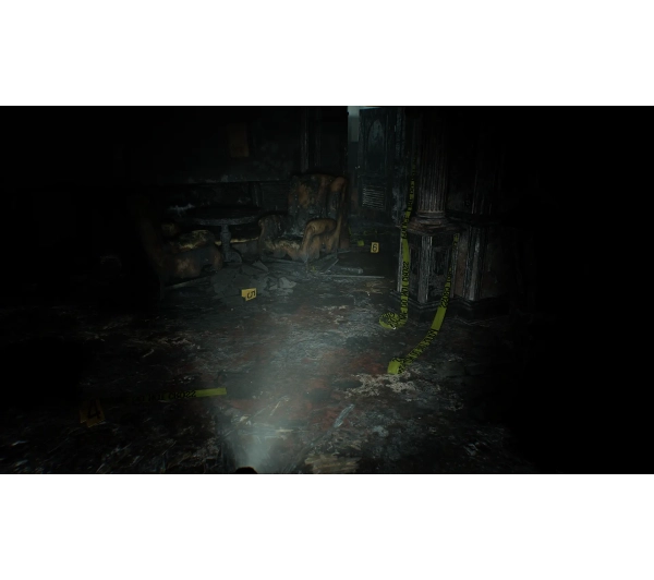 Resident Evil Requiem Gra na Xbox Series X - przedsprzedaż