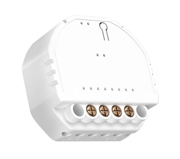 Meross Smart przełącznik ścienny WiFi MSS815MA-UN (Matter)