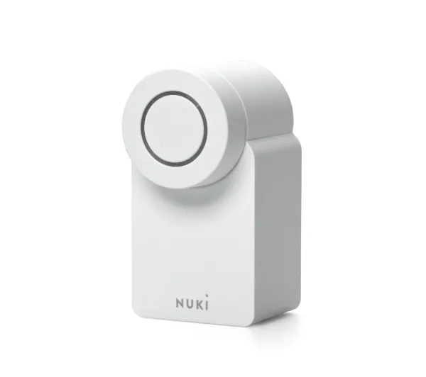 Nuki Smart Lock Go
