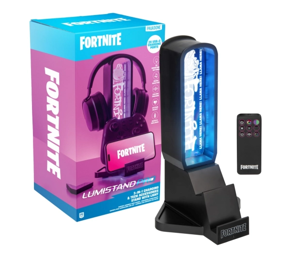 Paladone Na słuchawki Fortnite