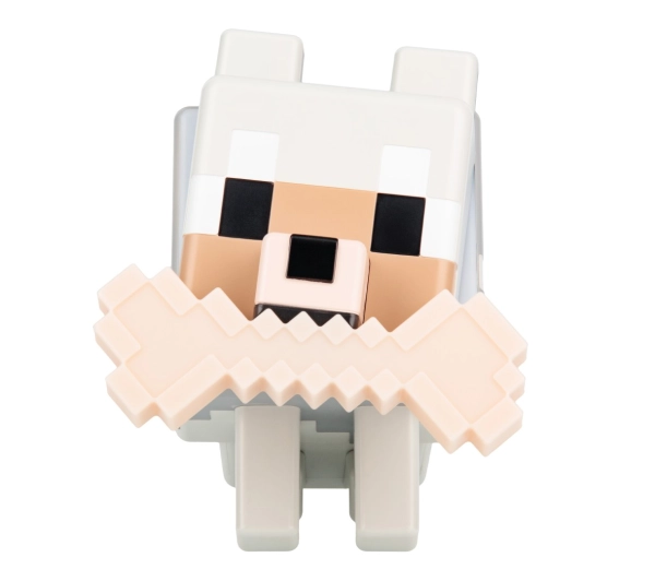 Paladone GloBuddies Light Minecraft Wilk
