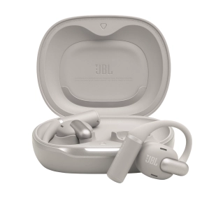 JBL Sense Pro Przewodnictwo powietrzne Bluetooth 6.0 Funkcje AI Szary - Kup na Raty - RRSO 0%