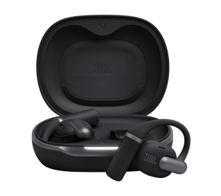 JBL Sense Pro Przewodnictwo powietrzne Bluetooth 6.0 Funkcje AI Czarny - Kup na Raty - RRSO 0%