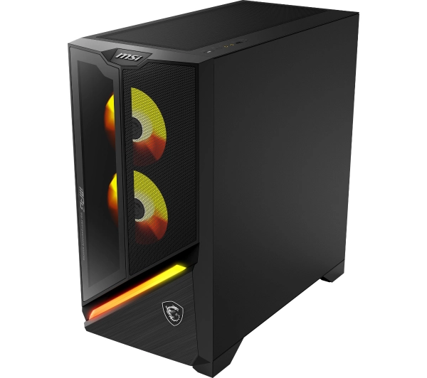MSI MPG Infinite Z3 9NVPR7-105EU R7 9700X 32GB RAM 1TB Dysk SSD RTX5070 Win11 - Kup na Raty - RRSO 0%