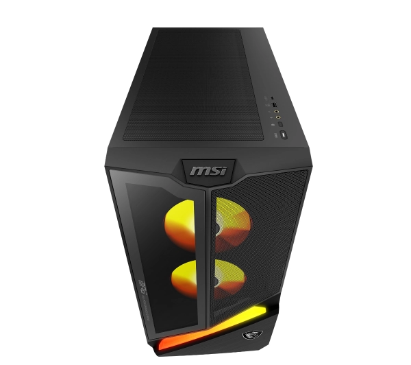 MSI MPG Infinite Z3 9NVPR7-105EU R7 9700X 32GB RAM 1TB Dysk SSD RTX5070 Win11 - Kup na Raty - RRSO 0%