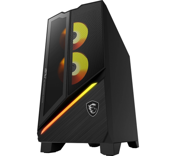 MSI MPG Infinite Z3 9NVPR7-105EU R7 9700X 32GB RAM 1TB Dysk SSD RTX5070 Win11 - Kup na Raty - RRSO 0%