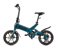 MS Energy i6 Zielony