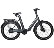 MS Energy C102 Szary