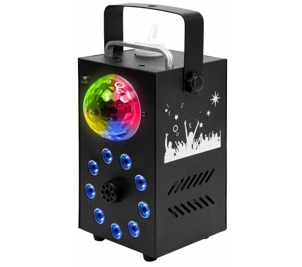 Wytwornica dymu MUSICMATE MM-WS200 DiscoSmoke