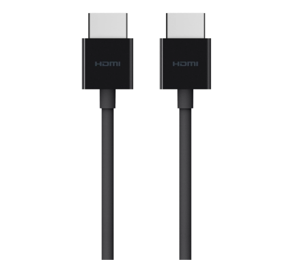 Belkin HDMI 2.0 4K 2m Czarny