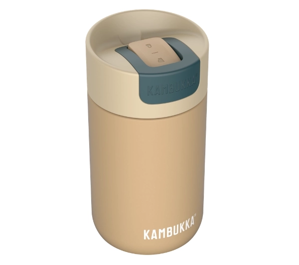 Kambukka Olympus 0,3l Latte