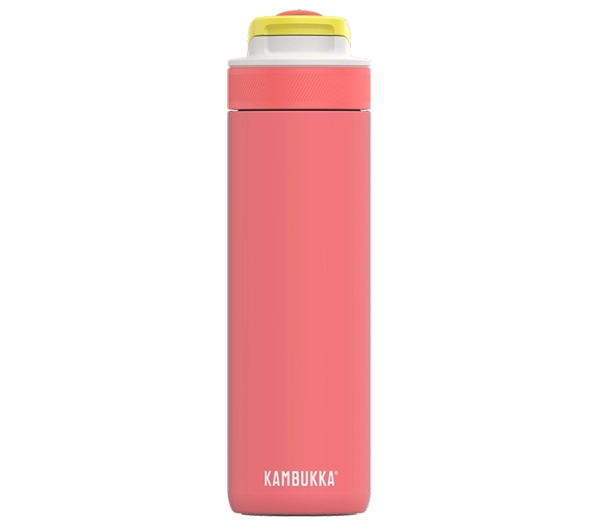 Kubki termiczne - Kambukka Lagoon Insulated 0,6l Fluo Fantasy