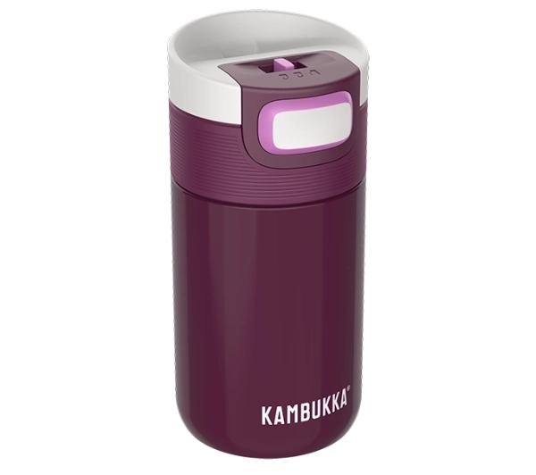 Kambukka Etna 0,3l Cherry Lacquer