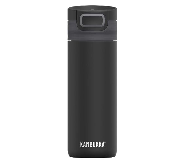 Kambukka Giftbox Etna 0,5l Matte Black
