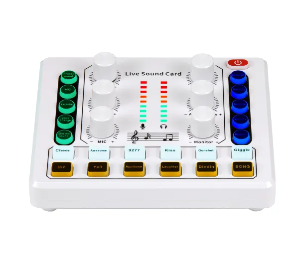 Musicmate MM-SD180 CrystalStream