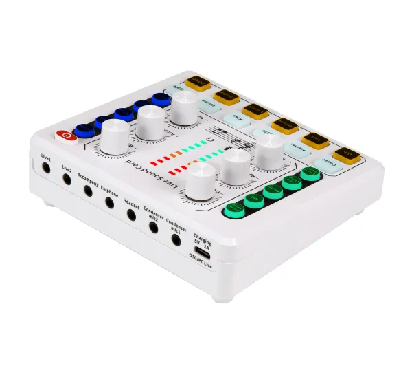 Musicmate MM-SD180 CrystalStream