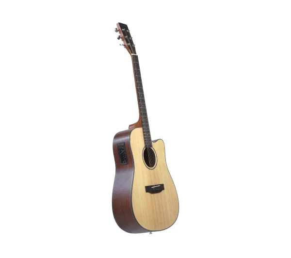Musicmate MM-G200 StringStar - Kup na Raty - RRSO 0%