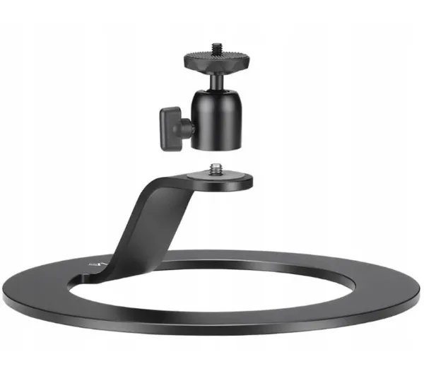 Statyw Ulanzi Statyw Stojak Ulanzi Lt04 Do 5kg + Głowica 3d Na Projektor / Aparat / Kamerę