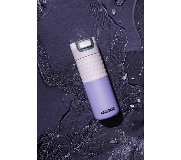 Kambukka Etna Grip 0,5l Pale Purple