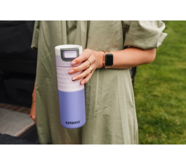 Kambukka Etna Grip 0,5l Pale Purple