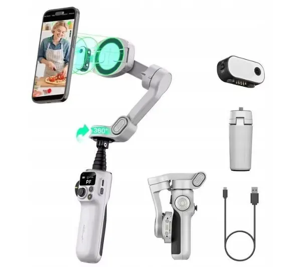 Aochuan Smart P2 MagSafe