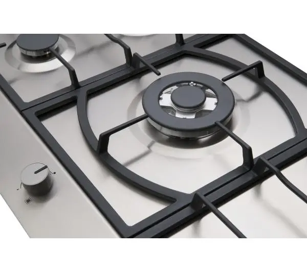 Amica PG9511XPR 89cm - Kup na Raty - RRSO 0%