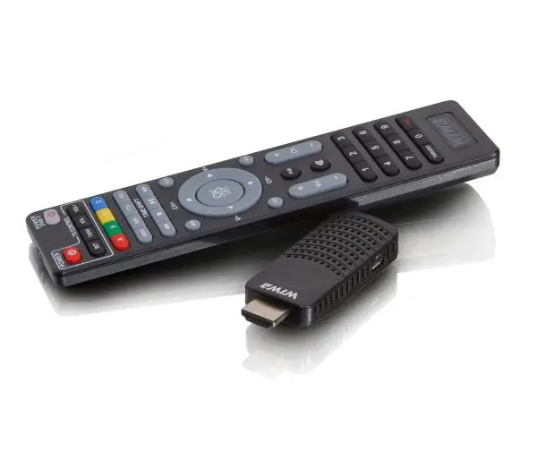 Wiwa H.265 MINI + Filtr