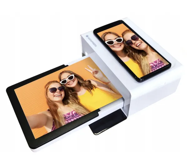 AgfaPhoto AMOC40 / 40 zdjęć