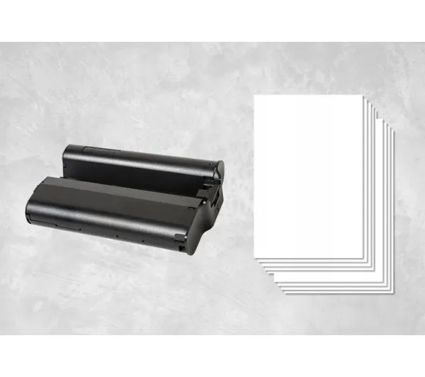AgfaPhoto AMOC40 / 40 zdjęć