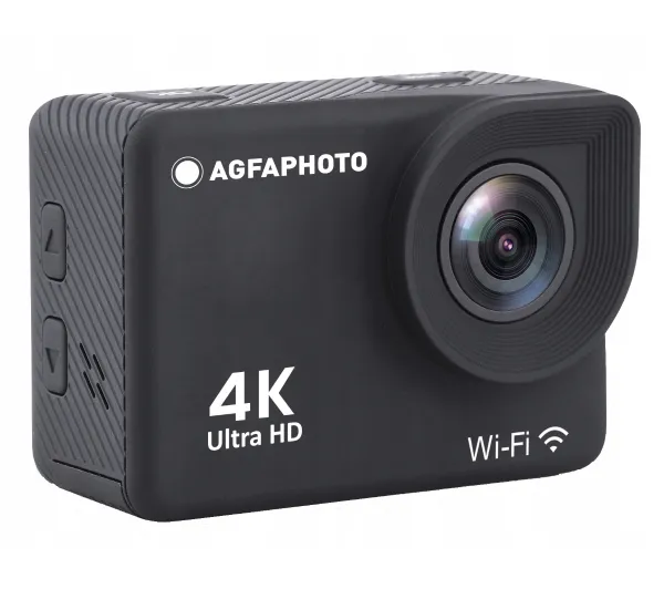AgfaPhoto Realimove AC9000 Czarny