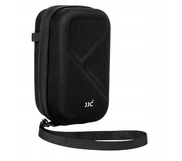 JJC HSCC-TG Czarny