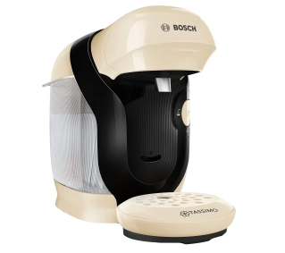 Bosch Tassimo Style TAS117E - Kup na Raty - RRSO 0%