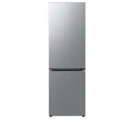 Samsung RB34C603CS9 Funkcje AI Pełny No Frost 185,3cm Komora świeżości Zdalne sterowa...