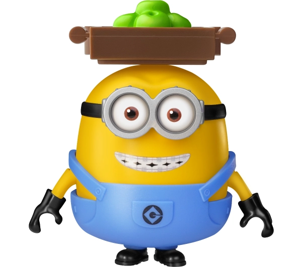 Blokees Minions - Otto