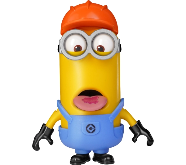 Blokees Minions - Kevin