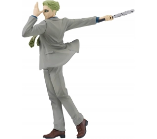 Banpresto Jujutsu Kaisen Figure - Kento Nanami