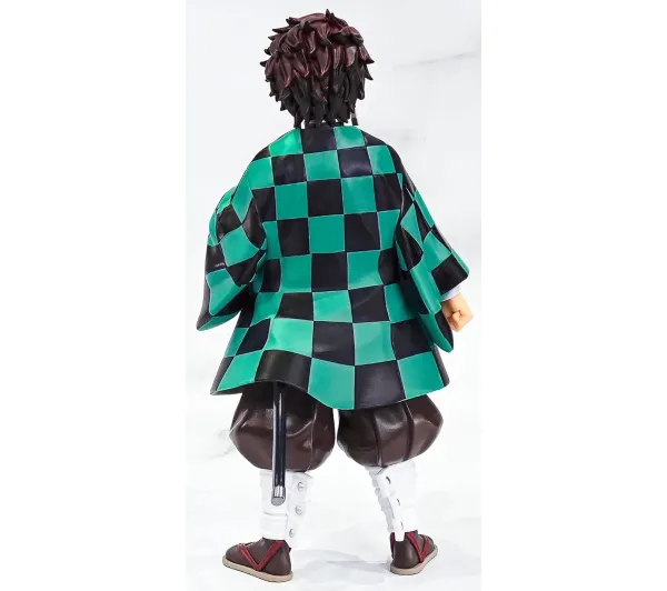 Banpresto Demon Slayer Kimetsu No Yaiba Grandista - Tanjiro Kamado