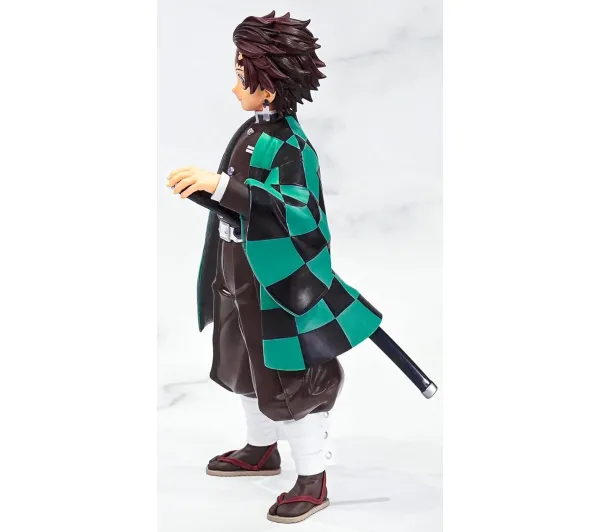 Banpresto Demon Slayer Kimetsu No Yaiba Grandista - Tanjiro Kamado