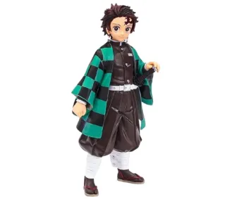 Banpresto Demon Slayer Kimetsu No Yaiba Grandista - Tanjiro Kamado