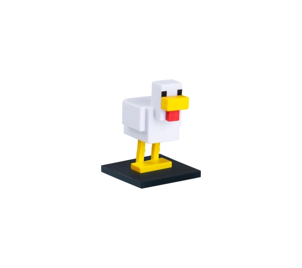 PMI Kids World Minecraft Toppeez S2- Blind Pack