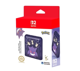 Hori NSX-091E Gengar & Mimikyu na 24 gry do Nintendo Switch 2