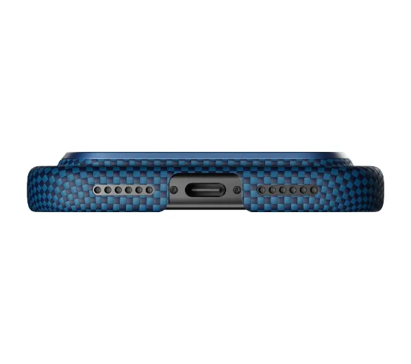 Pitaka Ultra-Slim MagSafe do iPhone 17 Pro Max Moonrise