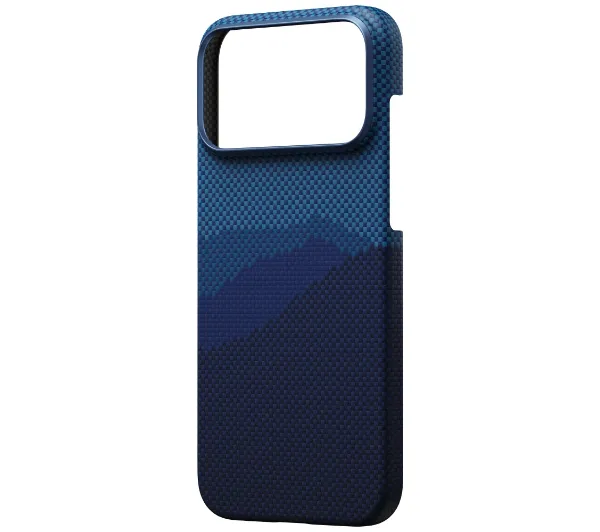 Pitaka Ultra-Slim MagSafe do iPhone 17 Pro Max Over the horizon