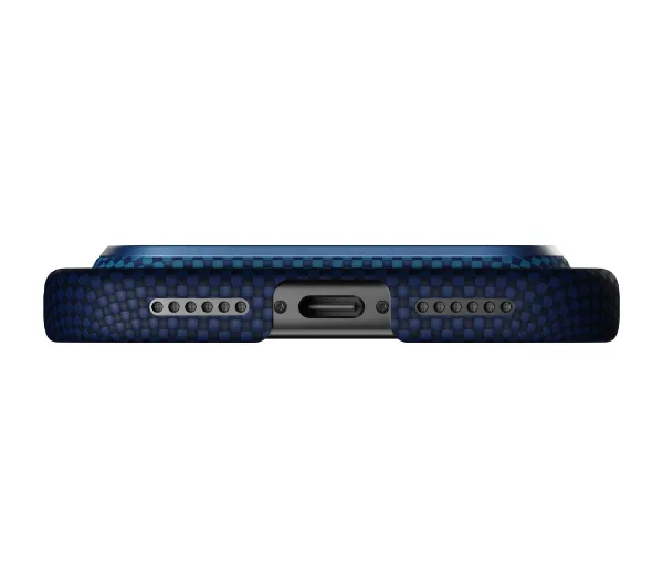 Pitaka Ultra-Slim MagSafe do iPhone 17 Pro Max Over the horizon
