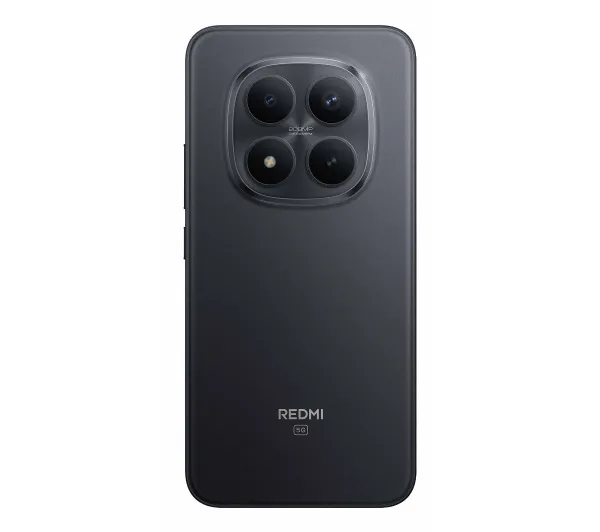 Xiaomi REDMI Note 15 Pro+ 5G 8/256GB 6,83" 120Hz 200Mpix Czarny - Kup na Raty - RRSO 0%