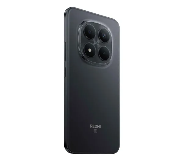 Xiaomi REDMI Note 15 Pro+ 5G 8/256GB 6,83" 120Hz 200Mpix Czarny - Kup na Raty - RRSO 0%