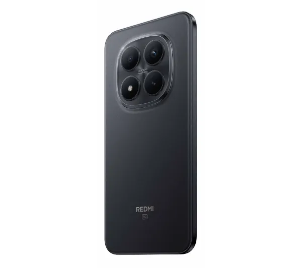 Xiaomi REDMI Note 15 Pro+ 5G 8/256GB 6,83" 120Hz 200Mpix Czarny - Kup na Raty - RRSO 0%